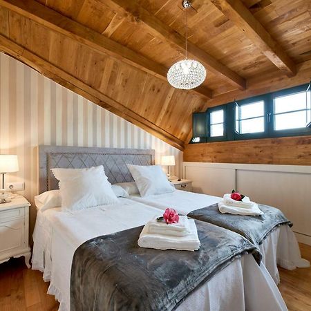 Casa Entera A Ferradura Villa Мелиде Екстериор снимка