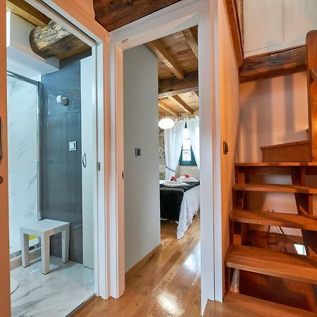 Casa Entera A Ferradura Villa Мелиде Екстериор снимка